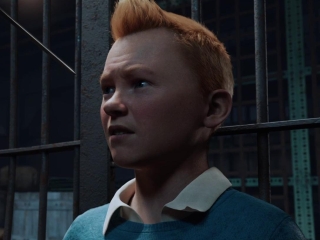 The Adventures Of Tintin Mandarin Trailer 6 Subtitled