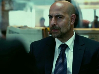 MARGIN CALL (BRAZIL/PORTUGUESE)