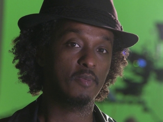Cosmopolis Knaan Sets Up Character