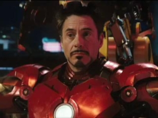 Iron Man 2 Thai Trailer 5