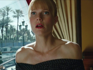 Iron Man 2 French Trailer 5 Subtitled
