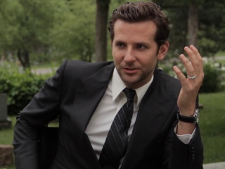 The Words Bradley Cooper On The Layers Of The Story