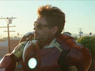 Iron Man 2 Hungarian Trailer 5