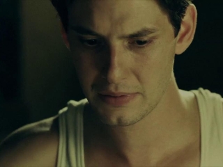 The Words The Words Poured Out Of Him