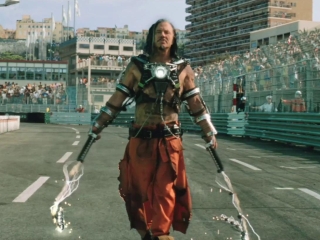 Iron Man 2 Portugesebrazil Trailer 5