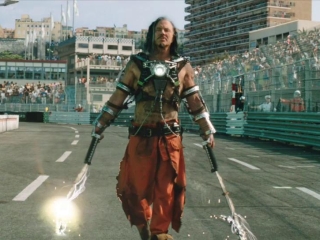 Iron Man 2 Dutch Trailer 5 Subtitled
