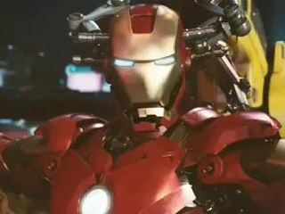 Iron Man 2 Finnish Trailer 5 Subtitled