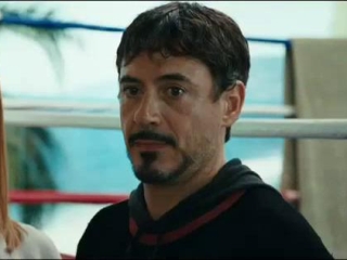 Iron Man 2 Mandarin Trailer 5 Subtitled