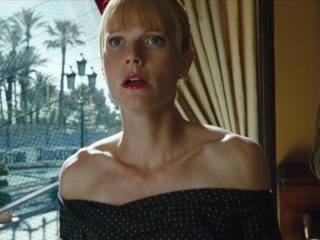 Iron Man 2 Norwegian Trailer 5 Subtitled