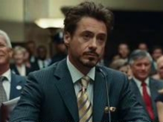 Iron Man 2 Serbian Trailer 5 Subtitled