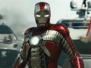 Iron Man 2 Cantonese Trailer 5 Subtitled