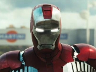 Iron Man 2 Portugese Trailer 5 Subtitled