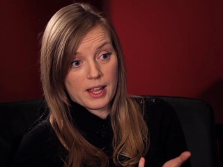 Take This Waltz Uk Featurette 3