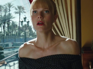 Iron Man 2 Danish Trailer 5 Subtitled