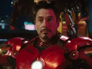 Iron Man 2 Russian Trailer 5