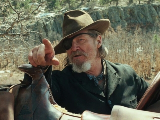 TRUE GRIT (UK TRAILER 1)
