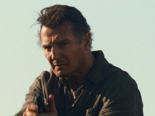 Taken 2 Hong Kong Trailer 9