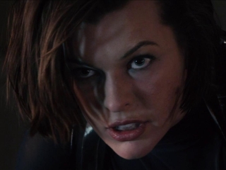 Resident Evil Retribution Uk Trailer 4