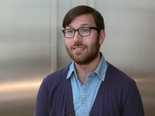 For A Good Time Call Jamie Travis On How He Became Involved With The Film