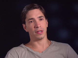 For A Good Time Call Justin Long On The Story
