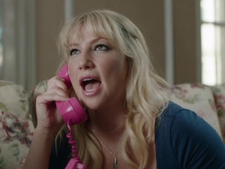 For A Good Time Call Pink Phone