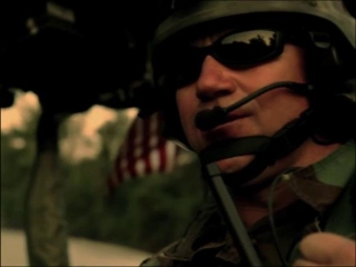 ACT OF VALOR: VERSTAERKUNG IST UNTERWEGS