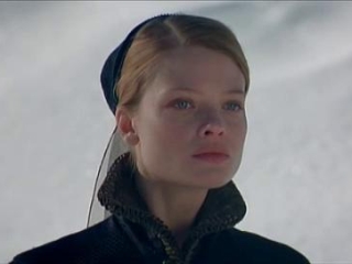 The Princess Of Montpensier German