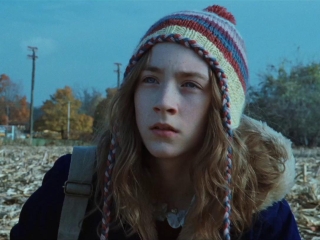 The Lovely Bones Irish Trailer 1