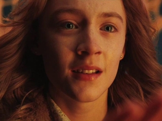 The Lovely Bones Dutch Trailer 1 Subtitled