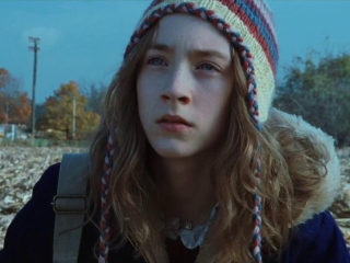 The Lovely Bones Germanaustria Trailer 1