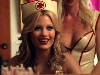 About Cherry: Clip 5
