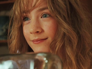 The Lovely Bones New Zealand Trailer 1