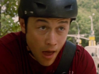 Premium Rush Profile Sizzle