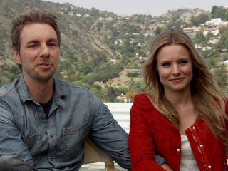 Hit  Run Love On The Run Featurette Uk