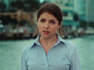 Up In The Air Dutch Trailer 1 Subtitled