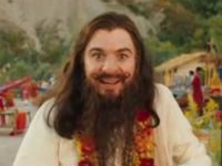 The Love Guru Hebrew Trailer 2 Subtitled