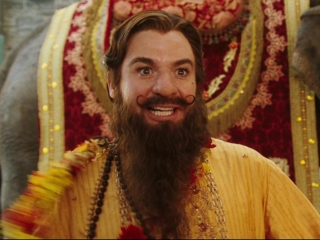 THE LOVE GURU (FRENCH TRAILER 2)