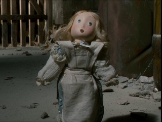 Toys In The Attic My Realm