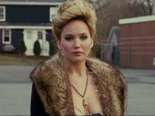 American Hustle