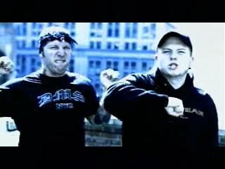 Agnostic Front - Peace