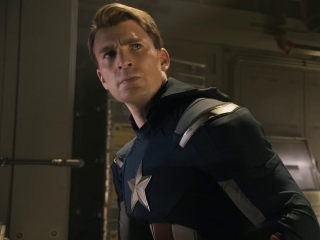 Marvels The Avengers Threat Featurette French Subtitled