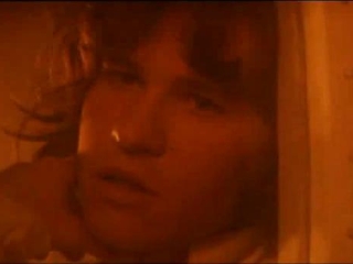 THE DOORS (GERMAN)