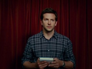 The Words Cast Run Canada 15 Second Tv Spot
