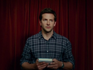 The Words Cast Run 15 Second Tv Spot