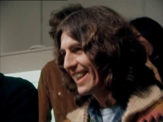 George Harrison Living In The Material World German