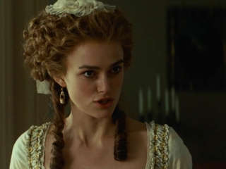 The Duchess German Dvdblu-ray Trailer