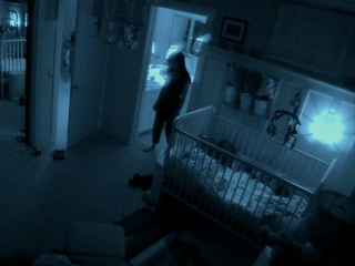 Paranormal Activity 2 Russian Trailer 1