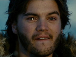 Into The Wild Uk Trailer 1