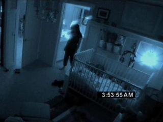 Paranormal Activity 2 Hungarian Trailer 1 Subtitled