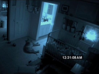 Paranormal Activity 2 Korean Trailer 1 Subtitled